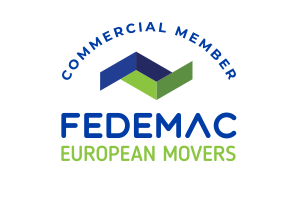 Fedemac - European Movers