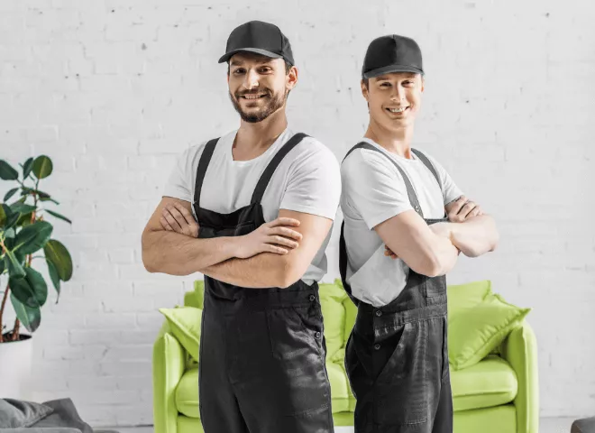 Podwykonawstwo - zespół pracowników