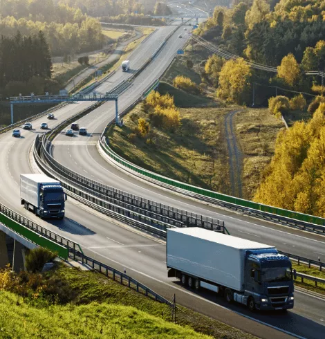 Transport i spedycja